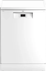 BEKO Посудомоечная машина BDFN15422W