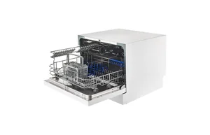 LERAN Посудомоечная машина CDW 55-267 CW