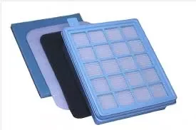 KOMFORTER Фильтр д/пылесоса HPH-86 хепа-фильтр