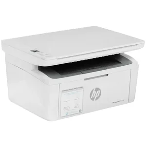 HP МФУ лазерный LaserJet M141w