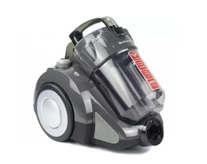 ARTEL Пылесос без мешка VCC 0220 + турбощетка grey