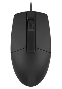 A4Tech Мышь OP-335S черный