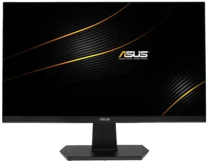 ASUS Монитор компьютерный Gaming VA27EHF черный