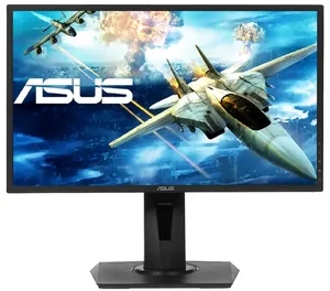 ASUS Монитор компьютерный Gaming VG248QG Черный