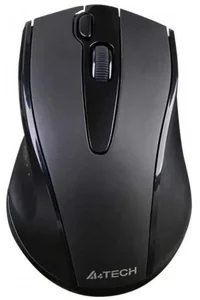 A4Tech Мышь V-Track G9-500FS черный