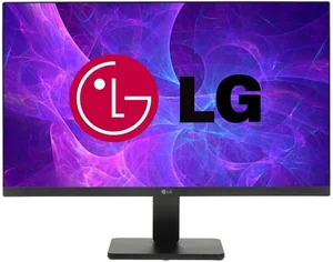 LG Монитор компьютерный 24MR400-B