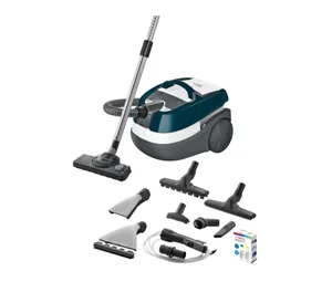 BOSCH Пылесос моющий BWD41720 