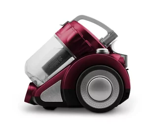 VESTA Пылесос 2000W V7С2200 vinous