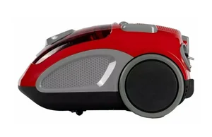 VESTA Пылесос 2000W V9С2000 red