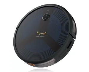 Kyvol Пылесос Робот VC D6