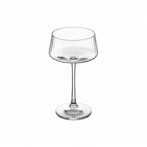 BOHEMIA Набор бокалов для коктейля Xtra Optic 220 ml 6шт. CR220103XO