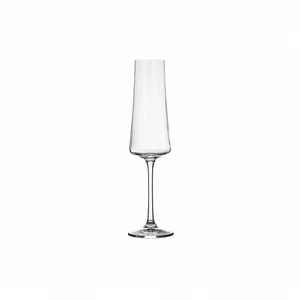 BOHEMIA Набор бокалов для шампанского Xtra Optic 210 ml 6шт. CR210104XO