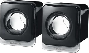 Defender Акустическая система 2.0 SPK 35