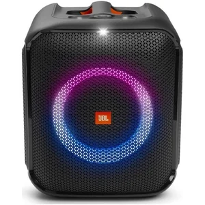 JBL Портативная колонка Partybox Encore с микрофоном