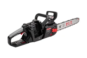 P.I.T. Пила цепная аккумуляторная PKE20H-405A