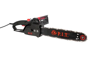 P.I.T. Пила цепная электрическая PKE405-D1