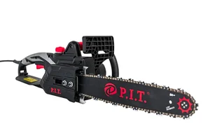 P.I.T. Пила цепная электрическая PKE405-C5