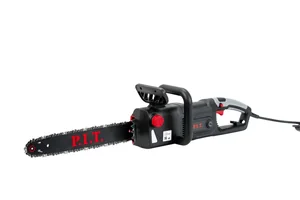 P.I.T. Пила цепная электрическая PKE405-C6