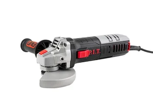 P.I.T. Шлифмашина угловая PWS125-C5