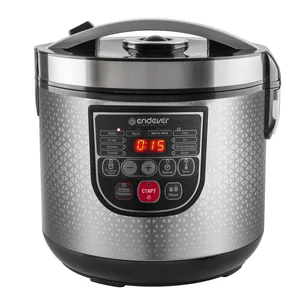 ENDEVER Мультиварка Vita-123