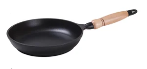 Кукмара Сковорода 20/4 см с200а