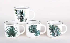 КОРАЛЛ Кружка 320мл 6559 микс