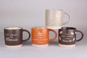 КОРАЛЛ Кружка 500мл 7872 микс