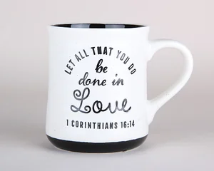 КОРАЛЛ Кружка 670мл 7939