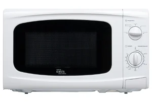 Oasis Микроволновая печь MW-70UW БЕЛ