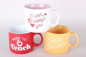 КОРАЛЛ Бульонница 700мл 7436 микс 