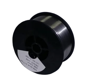 BRIMA Сварочная проволока E71TGS самозащитная порошковая 0,8мм 1кг