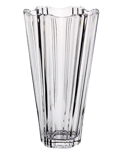 КОРАЛЛ Ваза для цветов 25х13.5см DSHP2047-1