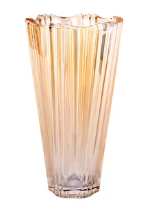 КОРАЛЛ Ваза для цветов 25х13.5см DSHP2047-1HA