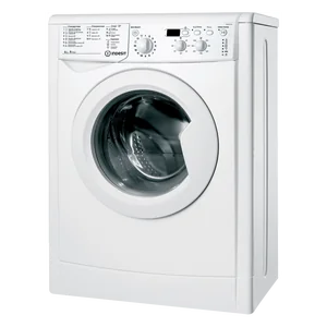 INDESIT Стиральная машина IWUD 4105