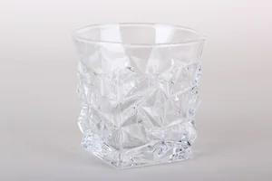 КОРАЛЛ Набор стаканов 6шт/270мл 7320