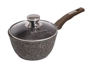 МЕЧТА Ковш 1,2 л Premium mokko 81902