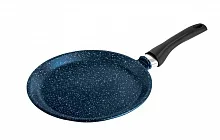 ГОРНИЦА Сковорода 24х2см Сияние Blue б241Bl