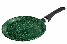ГОРНИЦА Сковорода 24х2см Green б241Gr