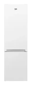 BEKO Холодильник CSKW310M20W