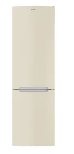 CANDY Холодильник CCRN 6200 C бежевый