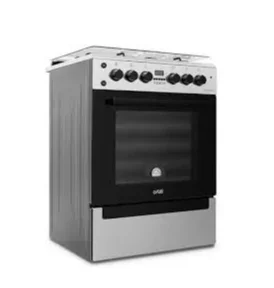 ARTEL Плита  газовая APETITО 01-G grey