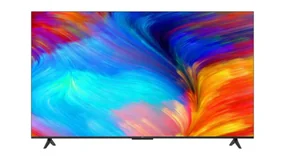 TCL Телевизор LCD 50 4K 50P635