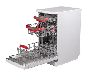 LERAN Посудомоечная машина FDW 45-1063 CW