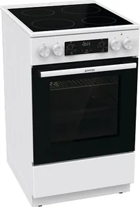 GORENJE Плита электрическая GEC5C61WG