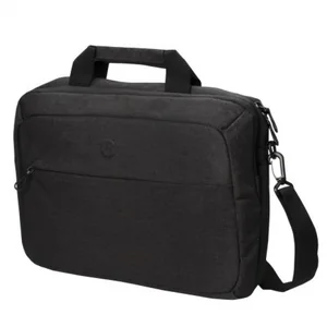 CONTINENT Сумка для ноутбука CC-216 Black