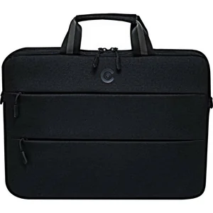 CONTINENT Сумка компьютерная (15,6) CC-212 Black