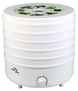 РОТОР Электросушилка бытовая Ротор Дива СШ-007