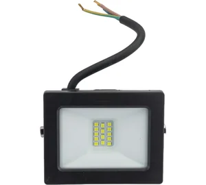 IONICH Светодиодный прожектор IFLSLED-DOB- 20-865-BL-IP65