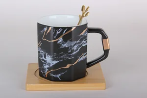 КОРАЛЛ Чайная пара 3пр 7624