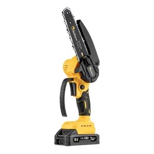 KOLNER Пила цепная аккумуляторная KCS 18-15-2K